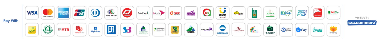 Secure Payment Methods